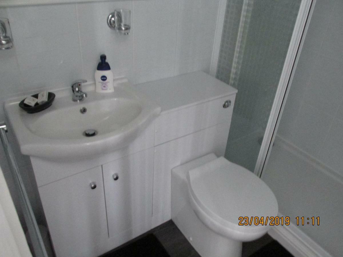 Valdene Hotel Paignton Zewnętrze zdjęcie