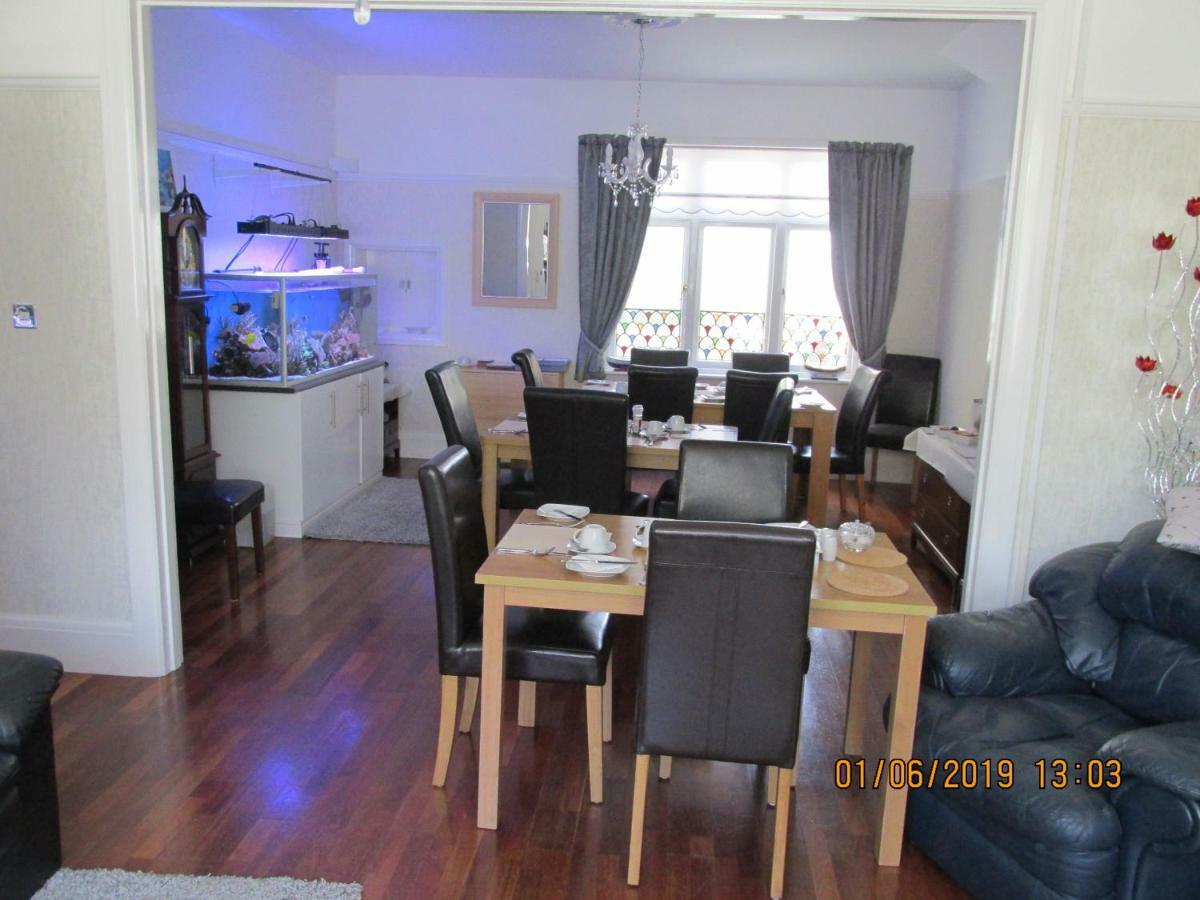 Valdene Hotel Paignton Zewnętrze zdjęcie