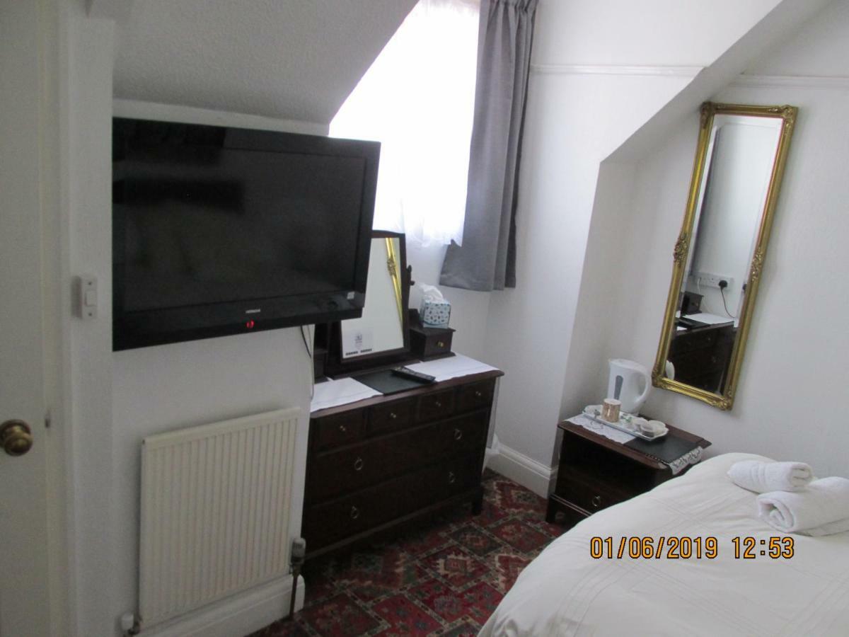 Valdene Hotel Paignton Zewnętrze zdjęcie